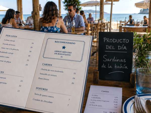 11 psychologische Tricks in Restaurants und Strandbars, die dich dazu bringen, mehr auszugeben – und wie du sie erkennst