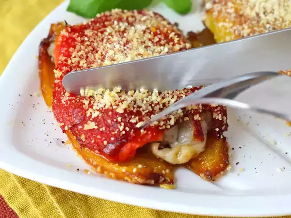5 Paprika-Rezepte zum Einfrieren in diesem Sommer: In wenigen Minuten fertig – ideal für schnelle Abendessen im Winter