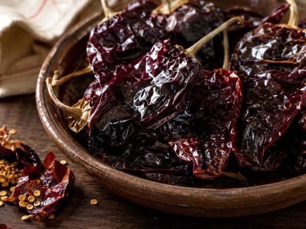 7 typische Zutaten der spanischen Küche mit viel Umami