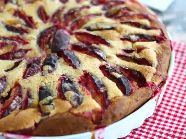 Rezepte für Pflaumendesserts, mit denen Sie das Beste aus den saftigsten Früchten des Spätsommers machen – einfache, beeindruckende Ideen