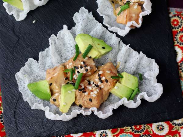 Lachs zum Apericena: 15 unwiderstehliche Rezepte, die immer vom Tablett direkt in die Gläser wandern