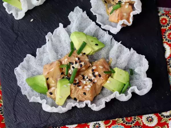 Lachs zum Apericena: 15 unwiderstehliche Rezepte, die immer vom Tablett direkt in die Gläser wandern