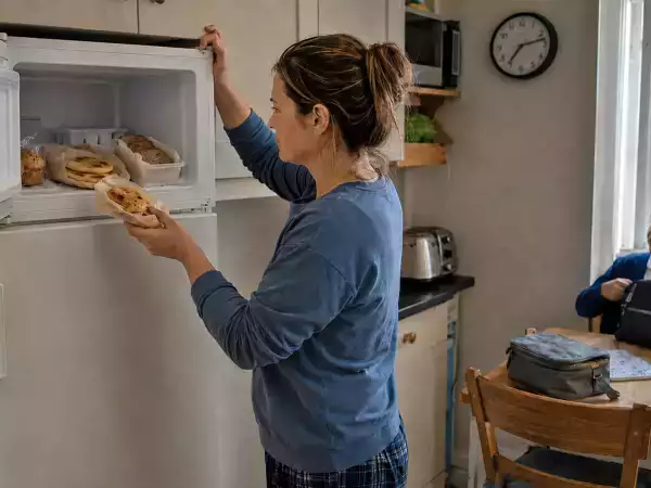 10 Frühstücksideen zum Einfrieren: Schluss mit dem Morgenstress