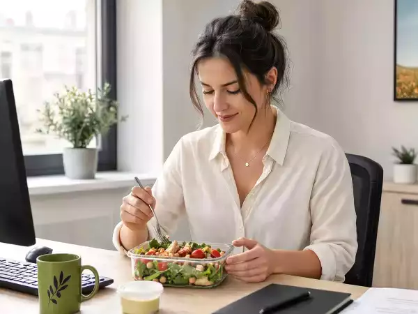10 Mittagessen zum Vorbereiten, die kalt sogar noch besser schmecken: kein Aufwärmen nötig, um den vollen Geschmack zu genießen