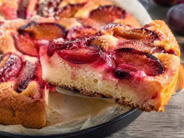 So verhindern Sie matschigen Obstkuchen: Die 5 häufigsten Backfehler und wie Sie sie vermeiden