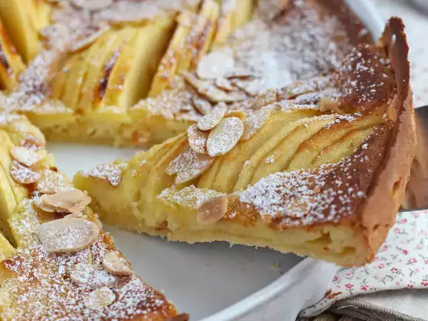 Feigen, Trauben und Äpfel: Die Desserts im September, die nach dem Ende des Sommers schmecken