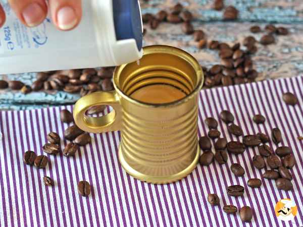 Warum Sie immer eine Prise Salz in Ihren Kaffee geben sollten!