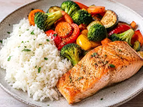 Fühlst du dich nach dem Essen energielos? Wie wählst du Kohlenhydrate aus, ohne sie ganz wegzulassen?