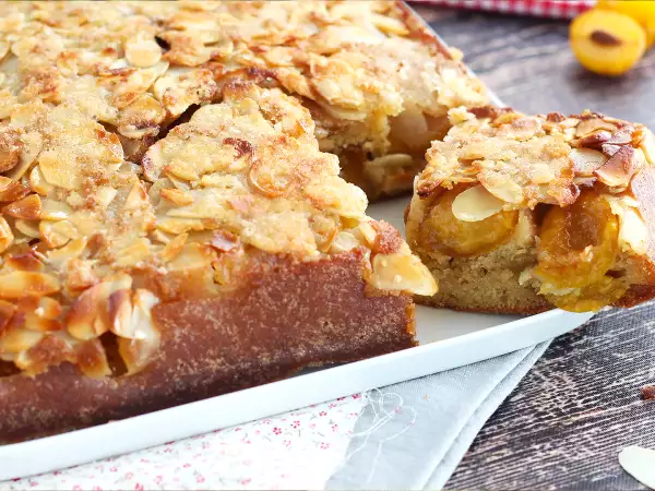 Mirabellen: Zwei einfach zuzubereitende Desserts, bevor die Saison zu Ende geht