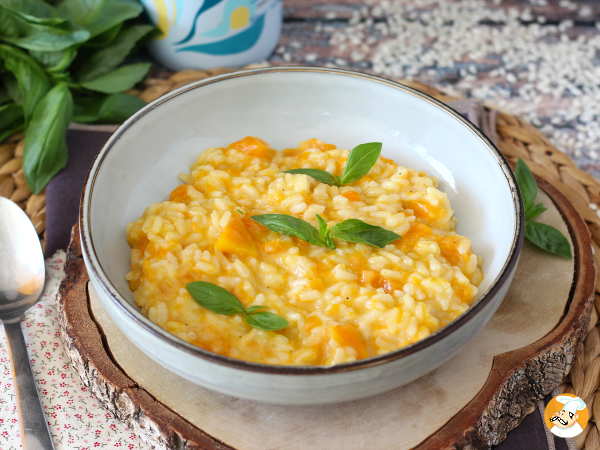 Der September auf dem Teller: 5 cremige Risottos, die Sie unbedingt probieren sollten – saisonale Rezepte für leckere Mittag- und Abendessen