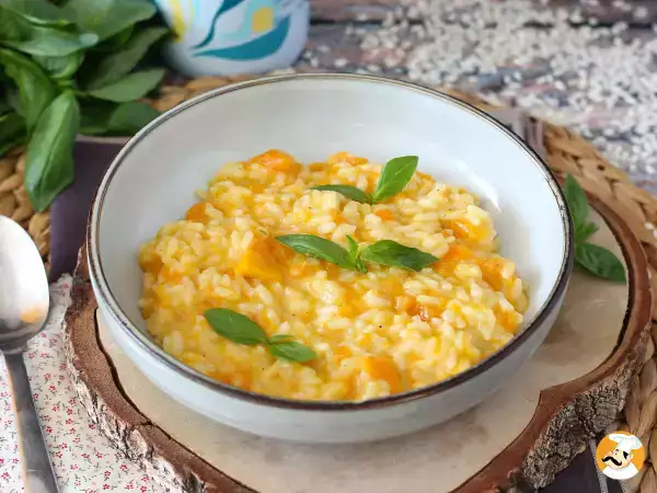 Der September auf dem Teller: 5 cremige Risottos, die Sie unbedingt probieren sollten – saisonale Rezepte für leckere Mittag- und Abendessen