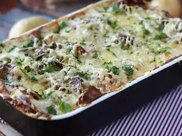 Preisgünstige Heißluftfritteuse für die Woche: schnelle Rezepte, die Zeit, Öl und Geld sparen