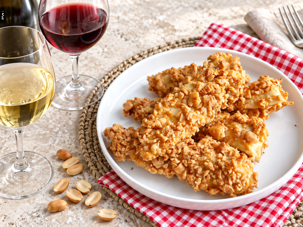 5 französische Weine, die Hähnchen zu etwas ganz Besonderem machen: einfache Kombinationen, die man mit verschiedenen Rezepten ausprobieren kann