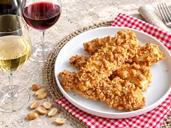 5 französische Weine, die Hähnchen zu etwas ganz Besonderem machen: einfache Kombinationen, die man mit verschiedenen Rezepten ausprobieren kann