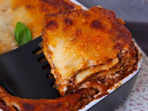 Rezepte, die reichlich ergeben und sich gut einfrieren lassen – damit das Abendessen unter der Woche gesichert ist