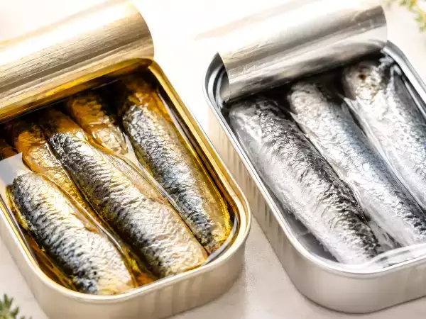 Sardinen in Öl oder in Wasser? Hier erfahren Sie, wann welche Variante die beste Wahl ist