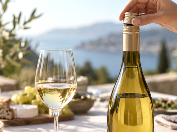 Bedeutet ein Schraubverschluss, dass der Wein billig ist? Nein: Deshalb ist das ein Vorurteil, das es zu überwinden gilt