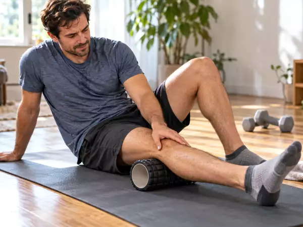 Muskelkater nach dem Sport? Einfache Tipps zur Vorbeugung und Linderung von Muskelkater