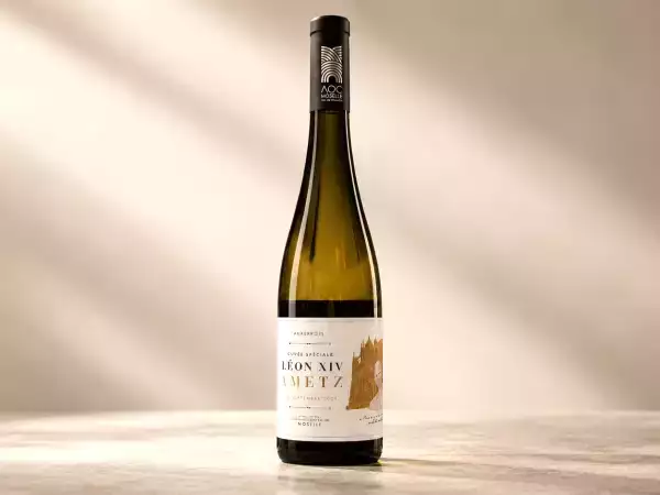 Der Wein des Papstes war innerhalb von 48 Stunden vergriffen: Die Geschichte der Cuvée, die jeder probieren wollte