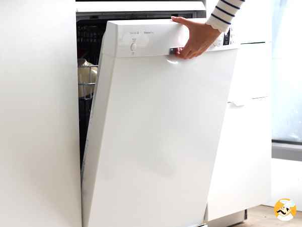 Diese Dinge gehören nicht in den Geschirrspüler!