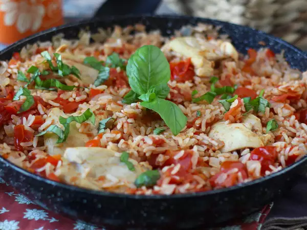 Die einfachste Lösung für das Abendessen an Abenden, an denen man keine Lust zum Kochen hat