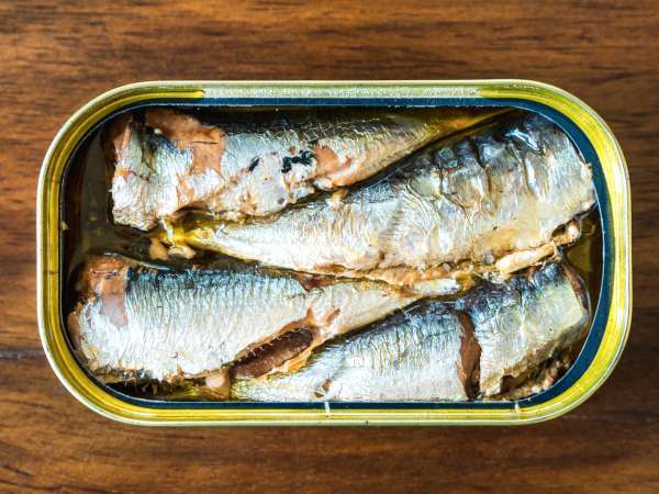 Keine Sardinen aus der Dose mehr? Hier sind die besten Alternativen, je nachdem, was Sie kochen