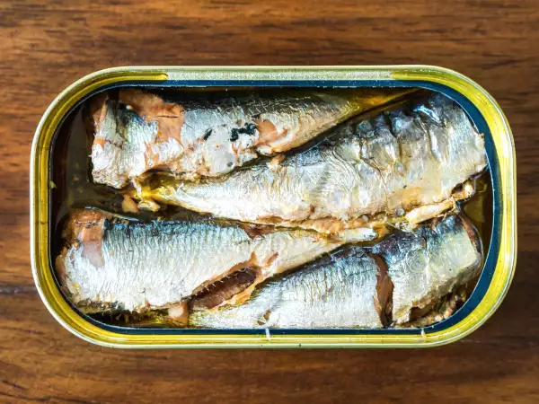 Keine Sardinen aus der Dose mehr? Hier sind die besten Alternativen, je nachdem, was Sie kochen