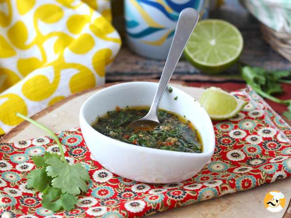 Eine Reise um die Welt in 9 emblematischen Saucen