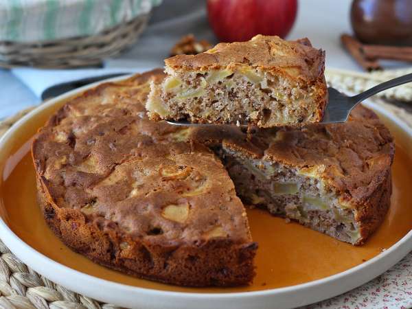 Äpfel im Herbst: 12 Rezepte, die mehr können als Apfelkuchen