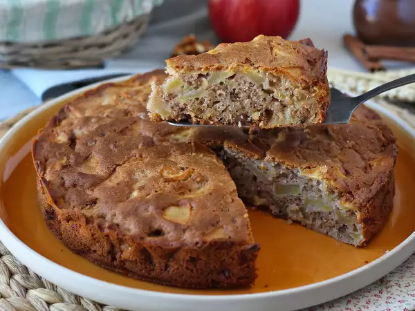 Äpfel im Herbst: 12 Rezepte, die mehr können als Apfelkuchen