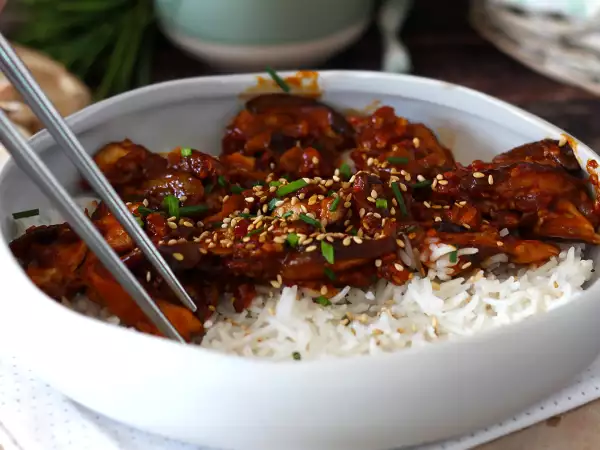 Cholesterin im Blick? 8 vegetarische Abendessen, die satt machen