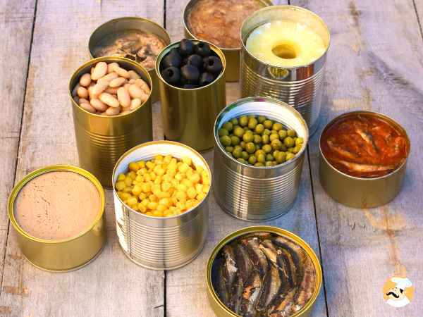 6 Dinge, die Sie über Dosen wissen sollten!