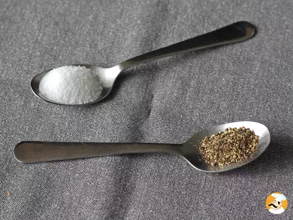 Vor oder nach dem Kochen würzen? Bei diesen 7 Lebensmitteln macht der Zeitpunkt den Unterschied