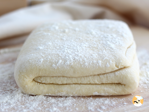 Machen Sie keinen Fehler! Wie Sie den richtigen Blätterteig für Ihren nächsten Einkauf auswählen