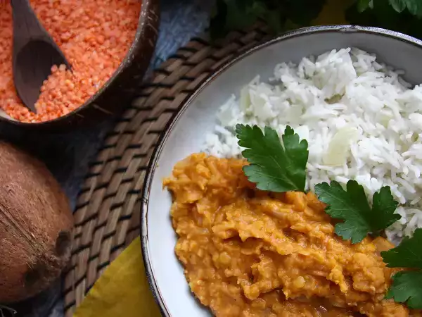 Linsen und Bohnen statt Fleisch? So viel Eiweiß steckt wirklich drin