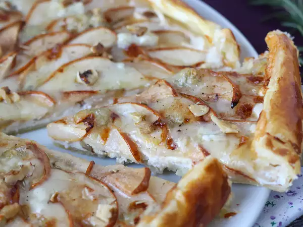 Herbsttartes: 20 süße und herzhafte Rezepte, die Lust aufs Backen machen