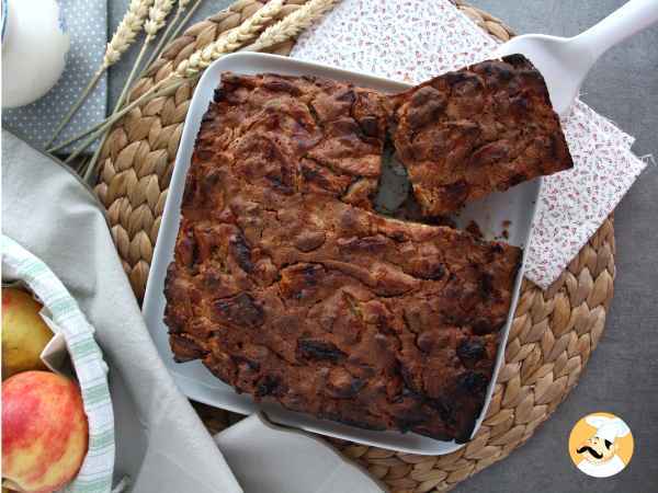 Apfelkuchen: die 5 Varianten, die Sie noch nicht probiert haben!