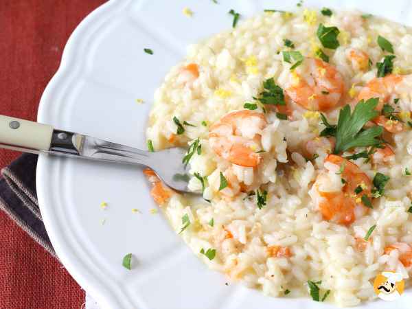 Perfektes Risotto: 5 Fehler, die man NICHT machen sollte (und wie man sie vermeidet)