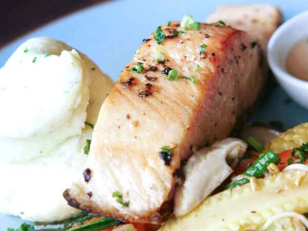 Der perfekte gegrillte Fisch? 6 Schlüssel zum Erfolg