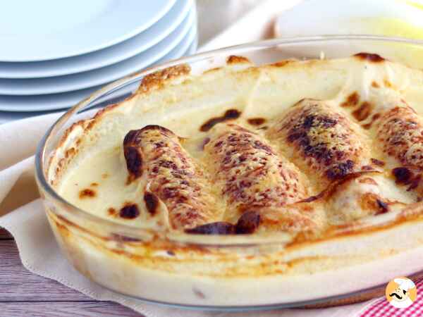 Wie man der Zichorie die Bitterkeit nimmt: Tricks, die wirklich funktionieren