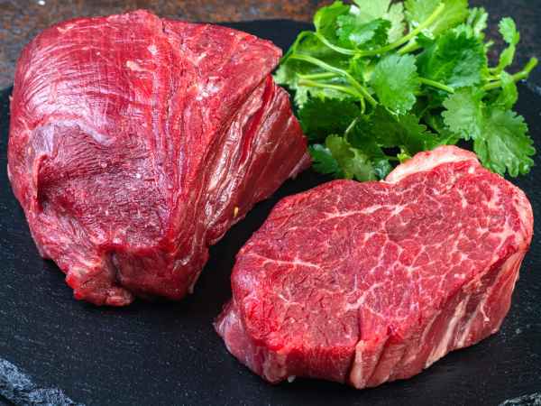 Untrügliche Zeichen: Ist Ihr Fleisch noch gut? Erfahren Sie, wie Sie eine Lebensmittelvergiftung vermeiden können