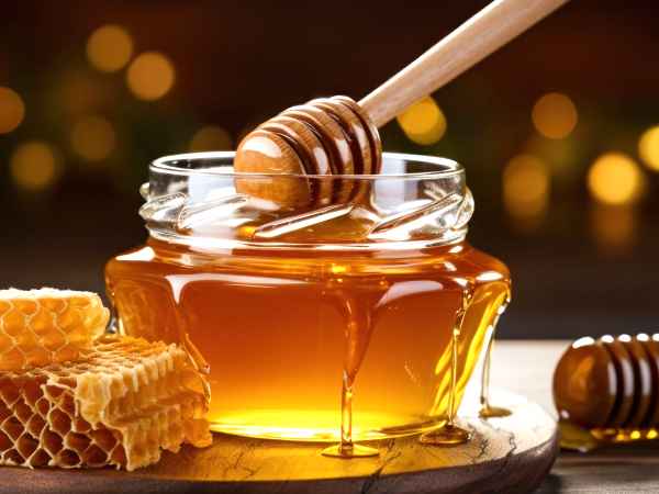 5 Dinge, die Sie (vielleicht) über Honig wussten