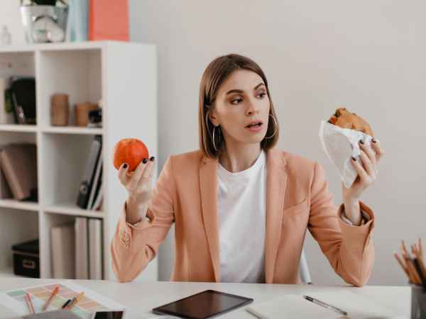 Schlechtes Gedächtnis? Passen Sie auf, was Sie essen! 6 Lebensmittel, die Ihren Geist sabotieren!