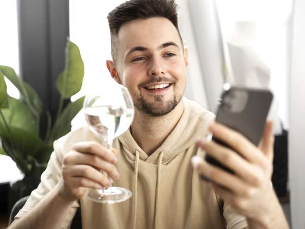 Leben ohne Alkohol: Die Bewegung, die das Leben von Tausenden von Menschen verändert!