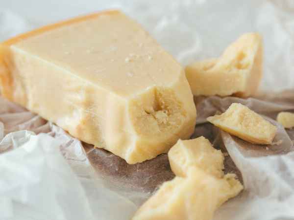 Parmigiano Reggiano vs. Grana Padano: Wer ist wirklich besser?