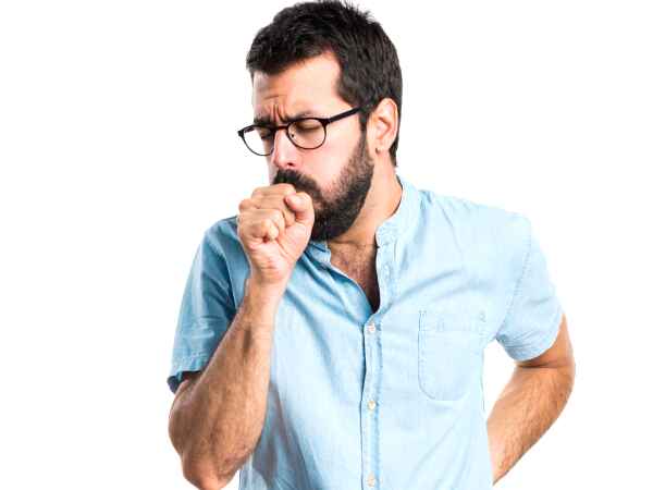 Großmutters Naturheilmittel gegen Husten