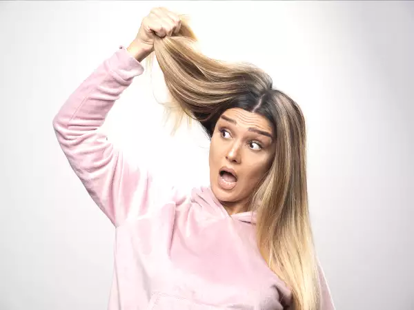 Diese 12 Lebensmittel sind unerlässlich, um das Haar zu stärken und Haarausfall zu bekämpfen!