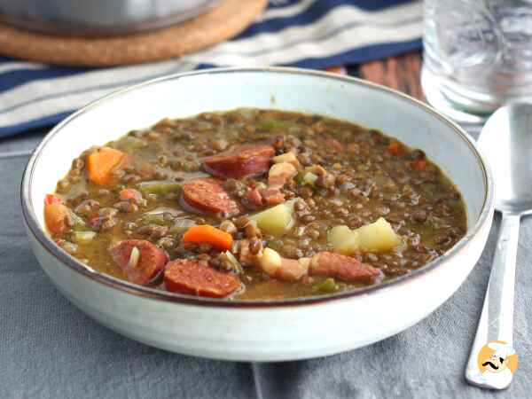 Tipps für eine bessere Verdauung und zur Vermeidung von Blähungen beim Verzehr von Hülsenfrüchten