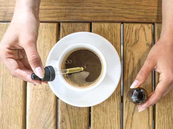 CBD-Infusion: Das natürliche und unterbewertete Geheimnis