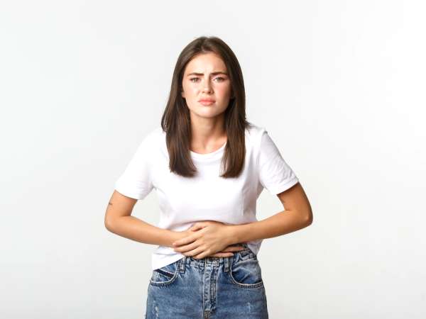 7 Anzeichen für ein Reizdarmsyndrom (IBS)!